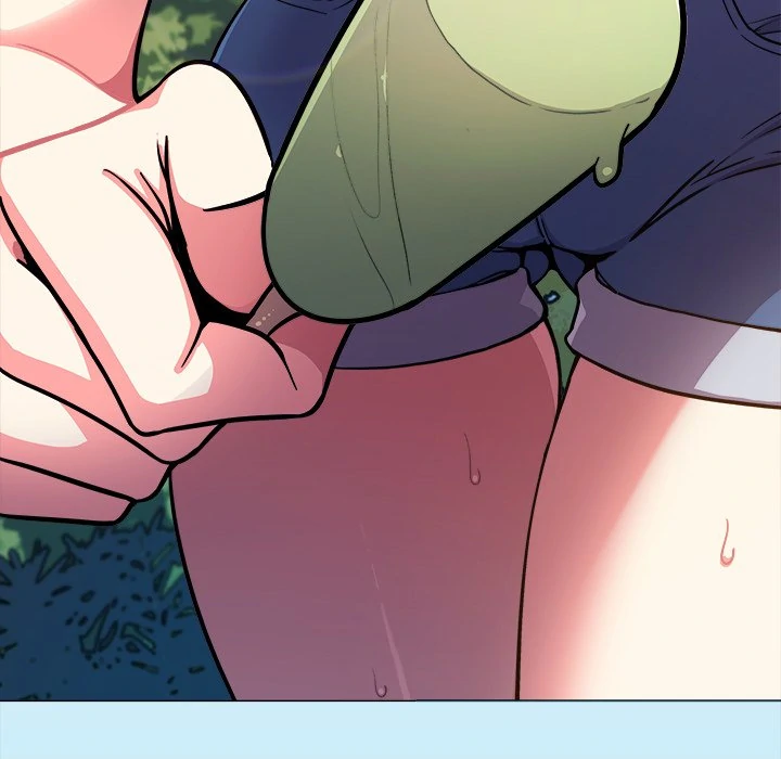 Someone Stop Her! - Chapter 21 manhwa