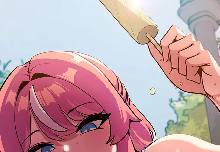 Someone Stop Her! - Chapter 22 manhwa