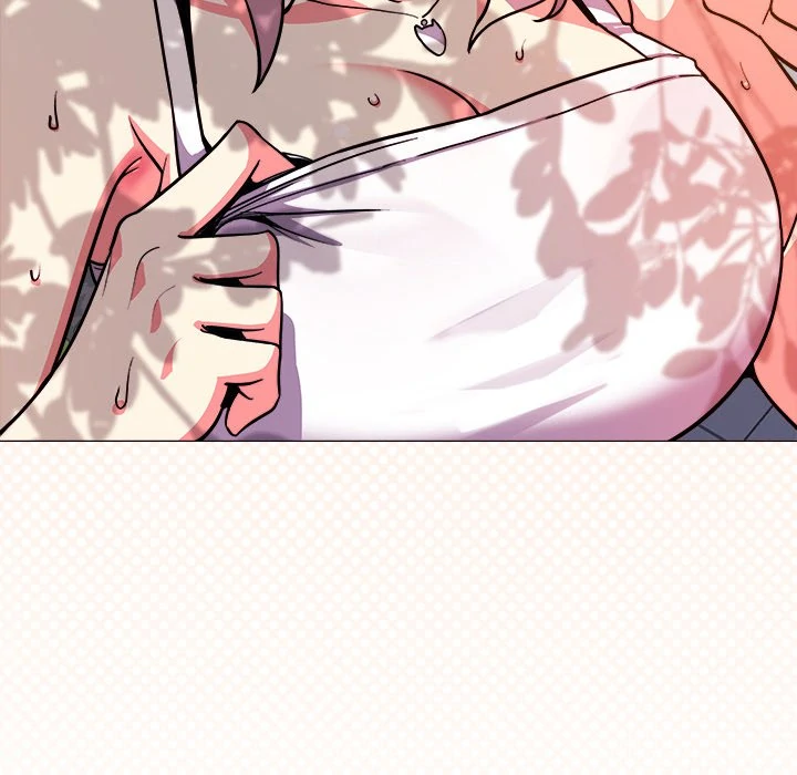 Someone Stop Her! - Chapter 22 manhwa