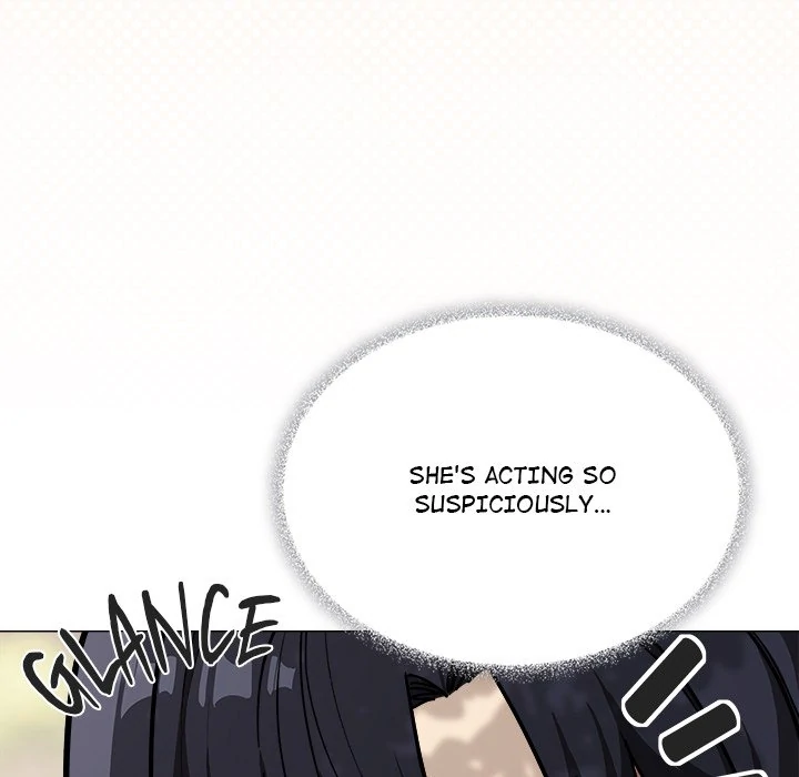 Someone Stop Her! - Chapter 22 manhwa