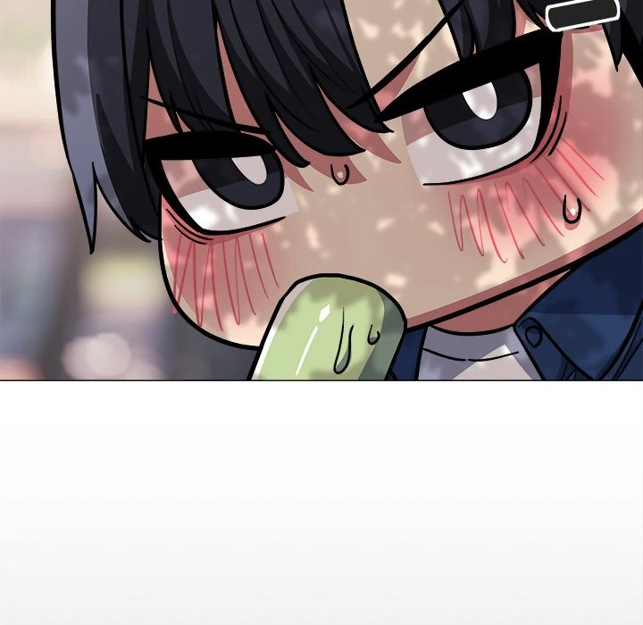 Someone Stop Her! - Chapter 22 manhwa