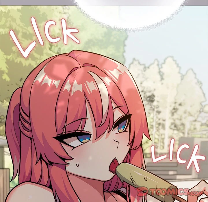 Someone Stop Her! - Chapter 22 manhwa