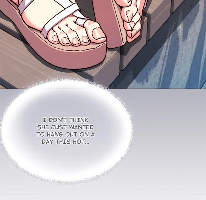 Someone Stop Her! - Chapter 22 manhwa