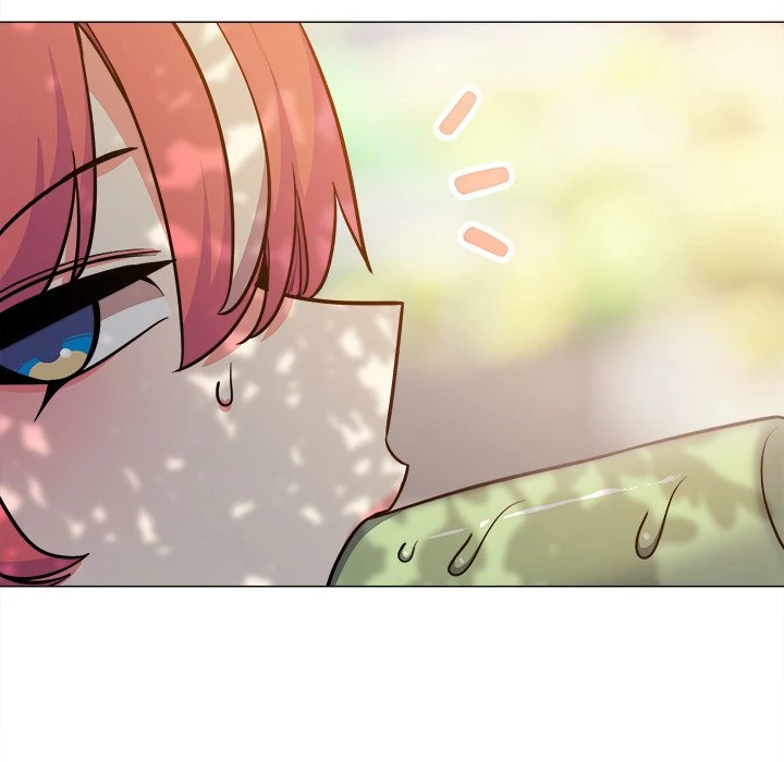 Someone Stop Her! - Chapter 22 manhwa