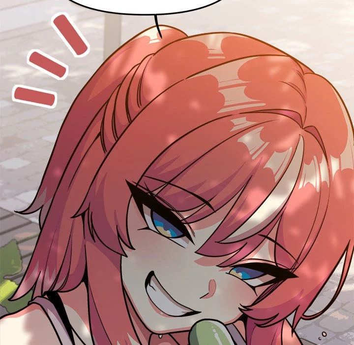 Someone Stop Her! - Chapter 22 manhwa