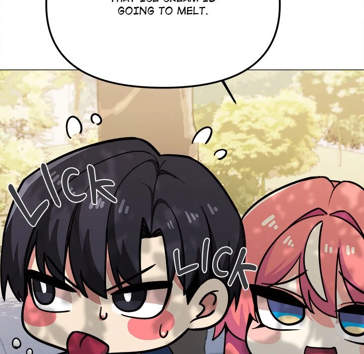 Someone Stop Her! - Chapter 22 manhwa