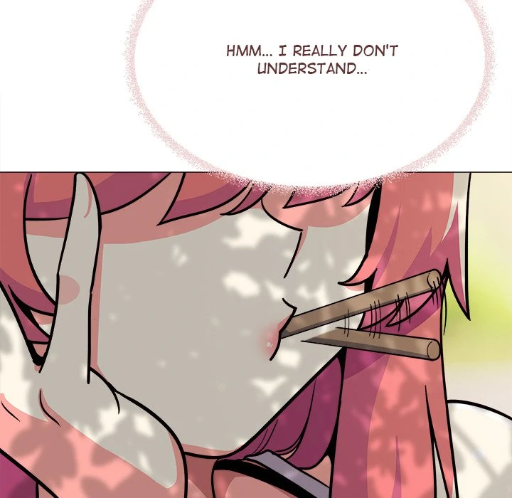 Someone Stop Her! - Chapter 22 manhwa