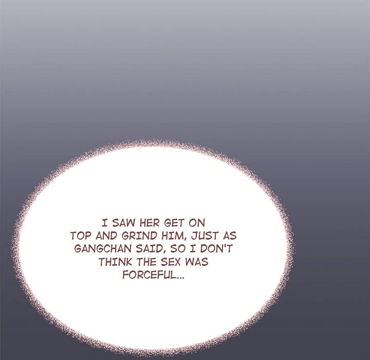 Someone Stop Her! - Chapter 22 manhwa