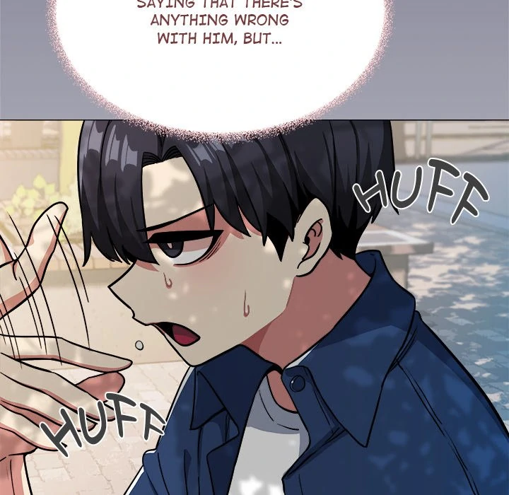 Someone Stop Her! - Chapter 22 manhwa