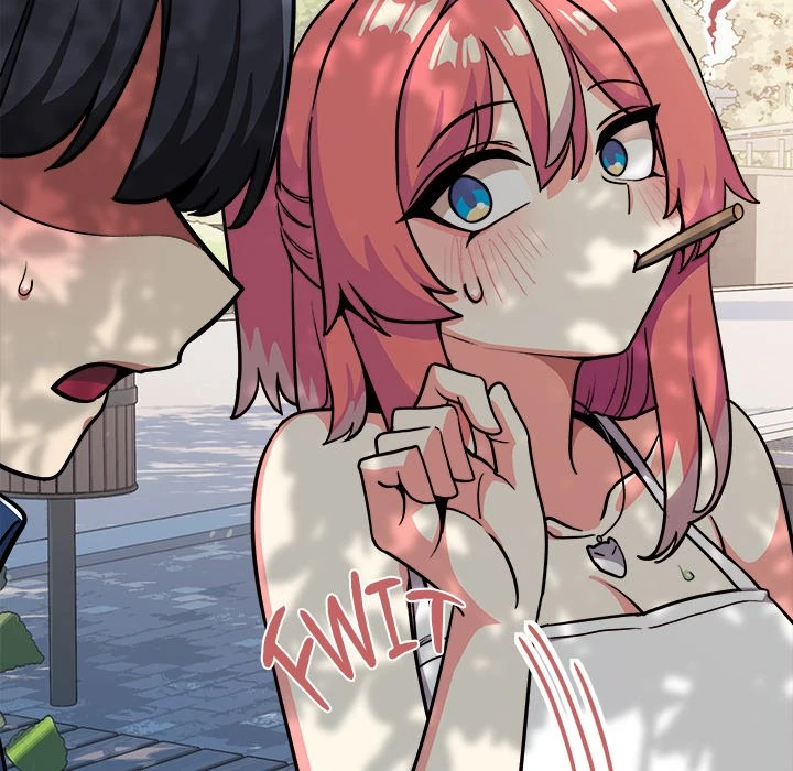 Someone Stop Her! - Chapter 22 manhwa