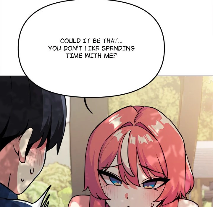 Someone Stop Her! - Chapter 22 manhwa