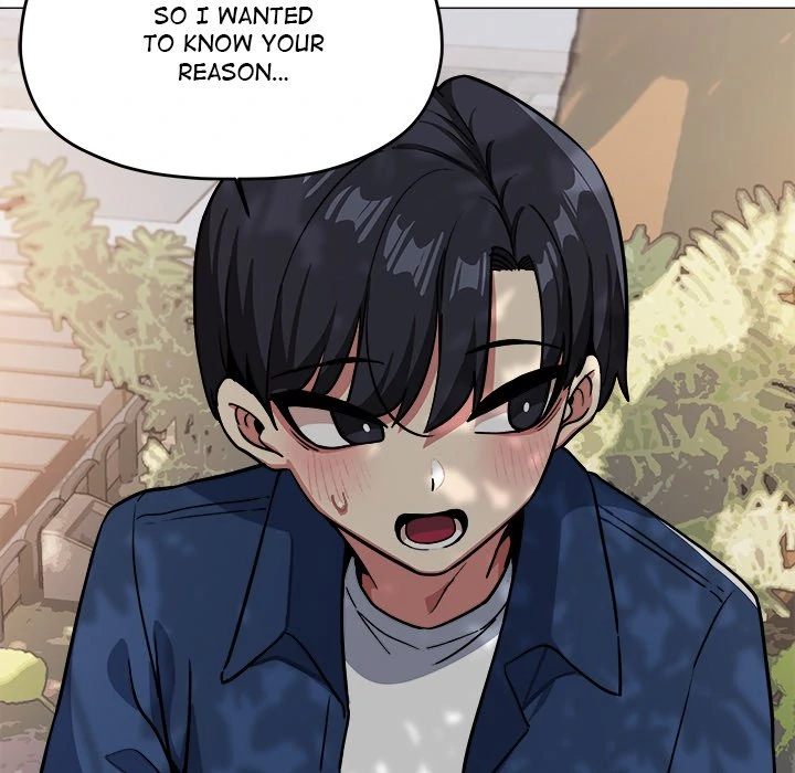 Someone Stop Her! - Chapter 22 manhwa