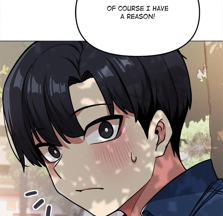 Someone Stop Her! - Chapter 22 manhwa