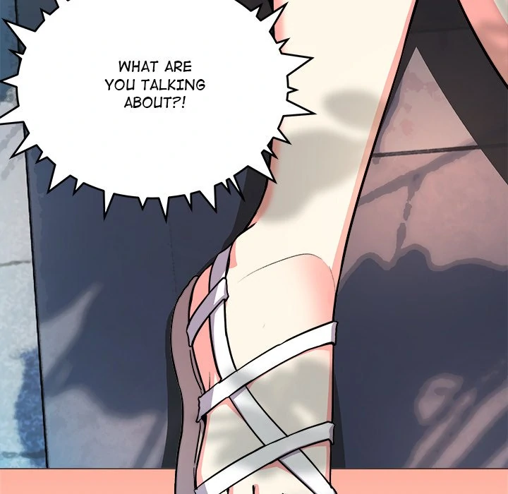 Someone Stop Her! - Chapter 22 manhwa