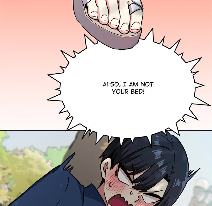 Someone Stop Her! - Chapter 22 manhwa