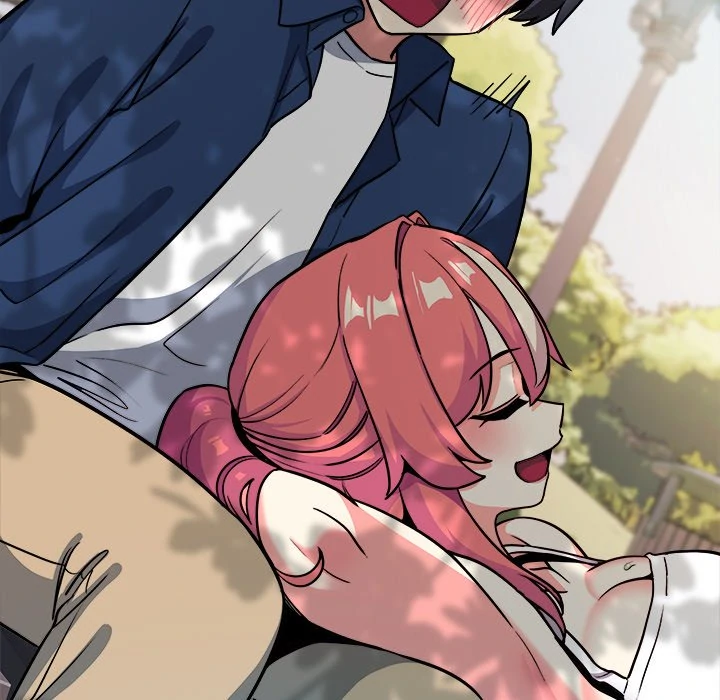 Someone Stop Her! - Chapter 22 manhwa