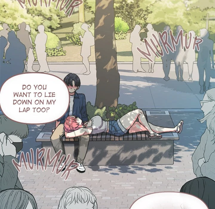 Someone Stop Her! - Chapter 22 manhwa