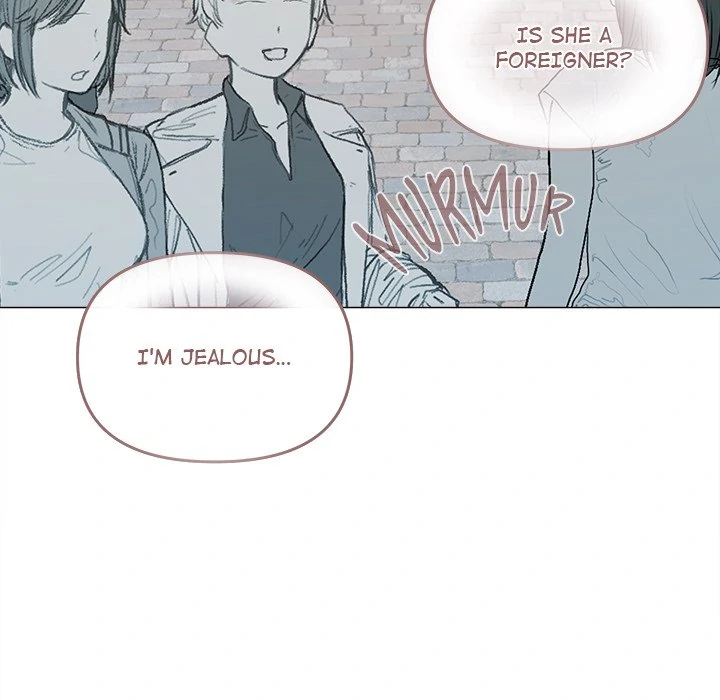 Someone Stop Her! - Chapter 22 manhwa
