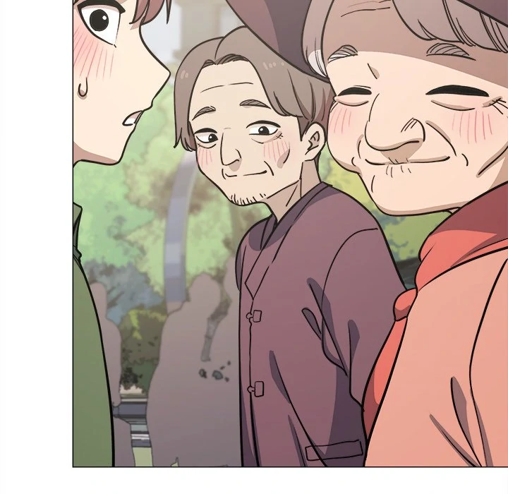 Someone Stop Her! - Chapter 22 manhwa