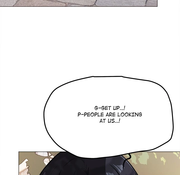 Someone Stop Her! - Chapter 22 manhwa