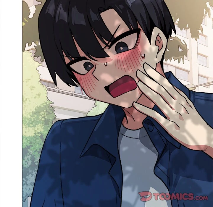 Someone Stop Her! - Chapter 22 manhwa
