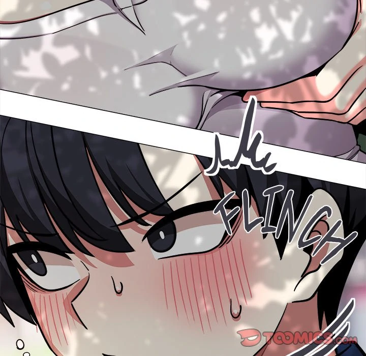 Someone Stop Her! - Chapter 22 manhwa