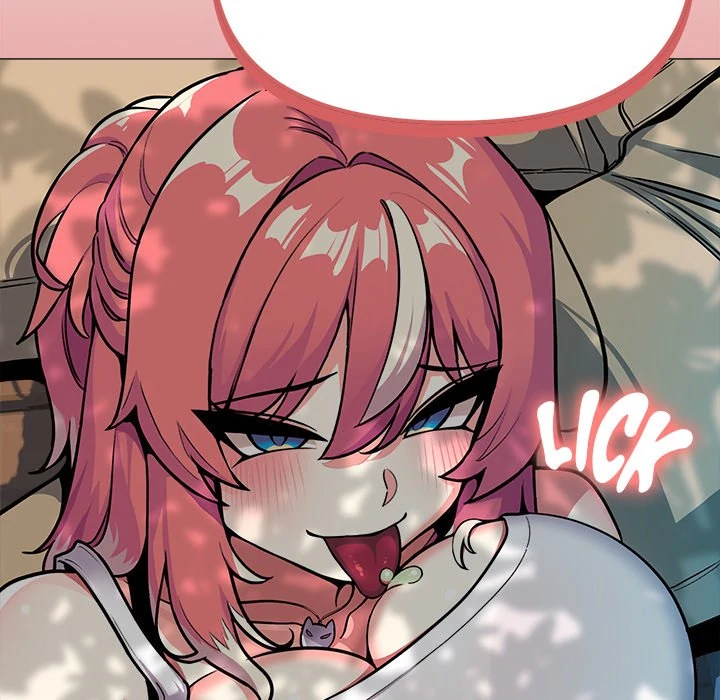 Someone Stop Her! - Chapter 22 manhwa
