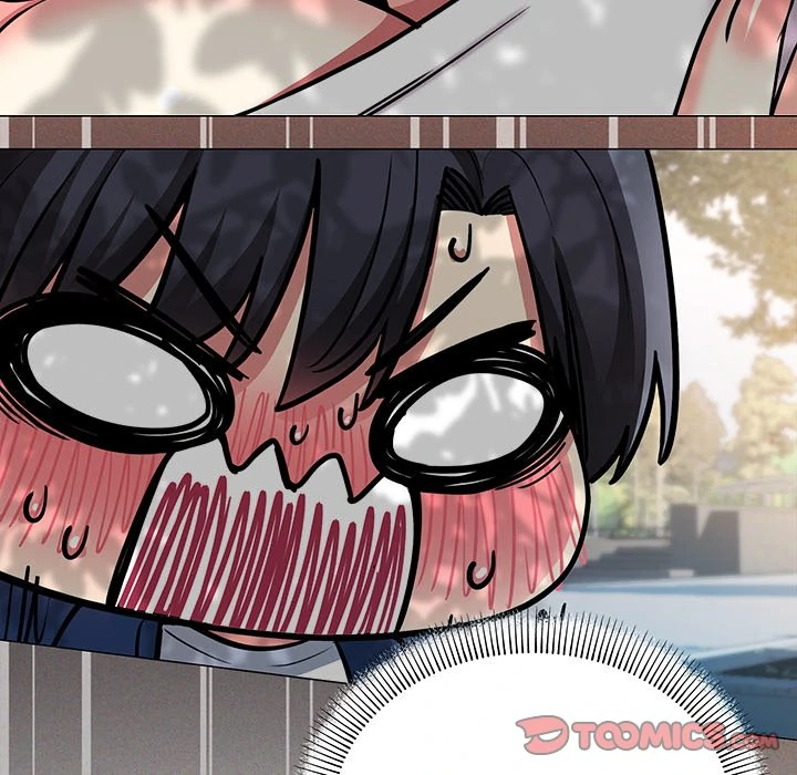 Someone Stop Her! - Chapter 22 manhwa
