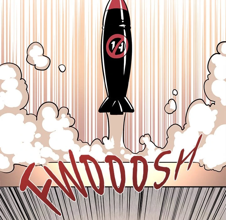 Someone Stop Her! - Chapter 22 manhwa