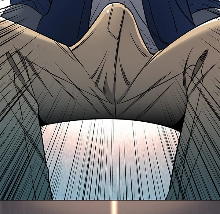 Someone Stop Her! - Chapter 22 manhwa