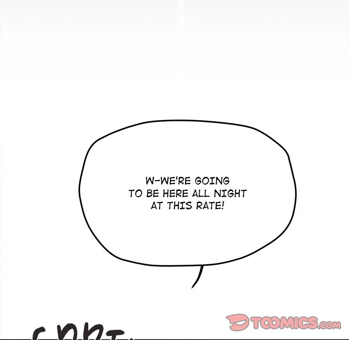 Someone Stop Her! - Chapter 22 manhwa