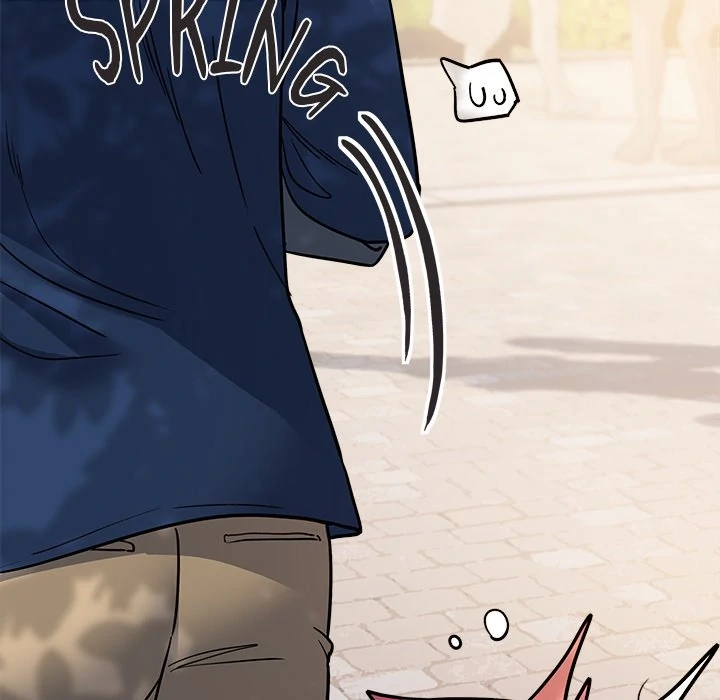 Someone Stop Her! - Chapter 22 manhwa