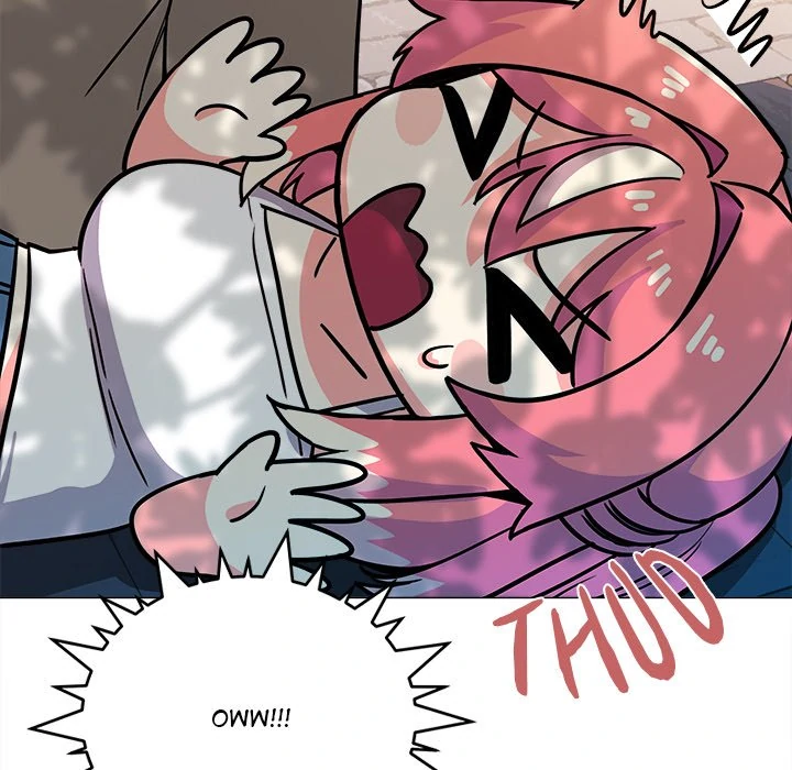 Someone Stop Her! - Chapter 22 manhwa