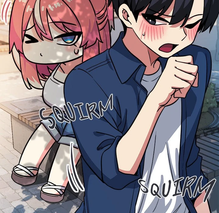 Someone Stop Her! - Chapter 22 manhwa