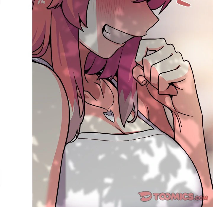 Someone Stop Her! - Chapter 22 manhwa