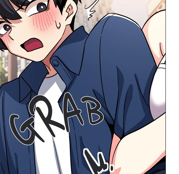 Someone Stop Her! - Chapter 22 manhwa