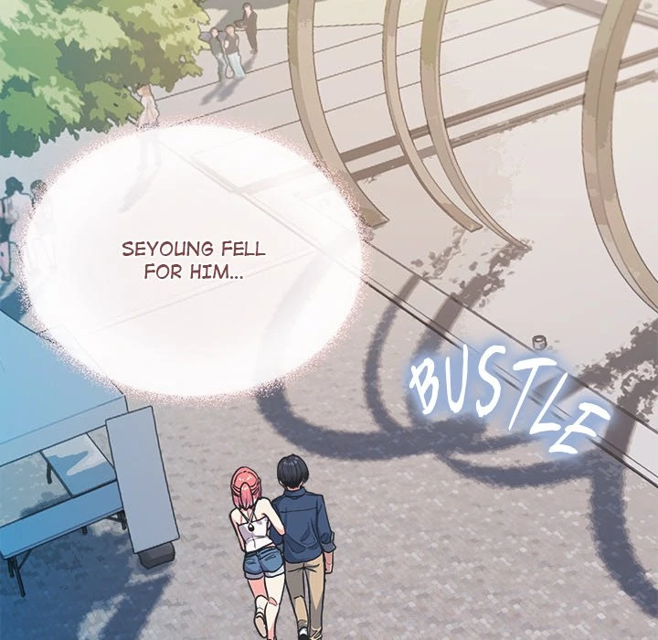 Someone Stop Her! - Chapter 22 manhwa