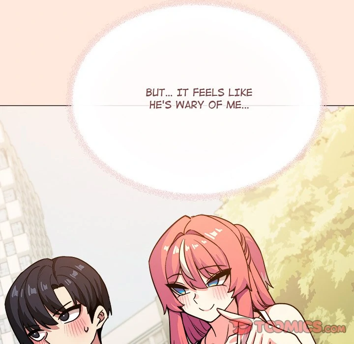 Someone Stop Her! - Chapter 22 manhwa