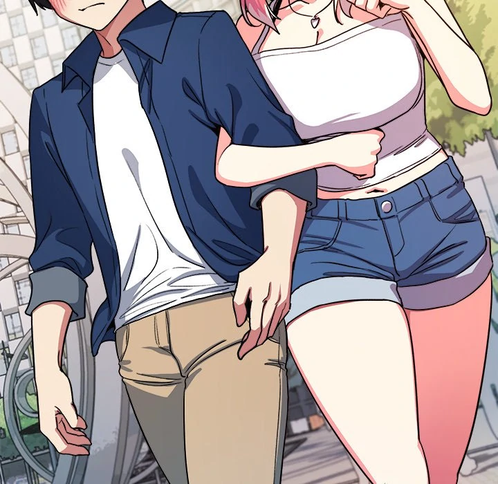 Someone Stop Her! - Chapter 22 manhwa