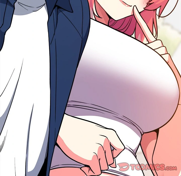 Someone Stop Her! - Chapter 22 manhwa