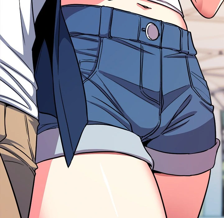 Someone Stop Her! - Chapter 22 manhwa