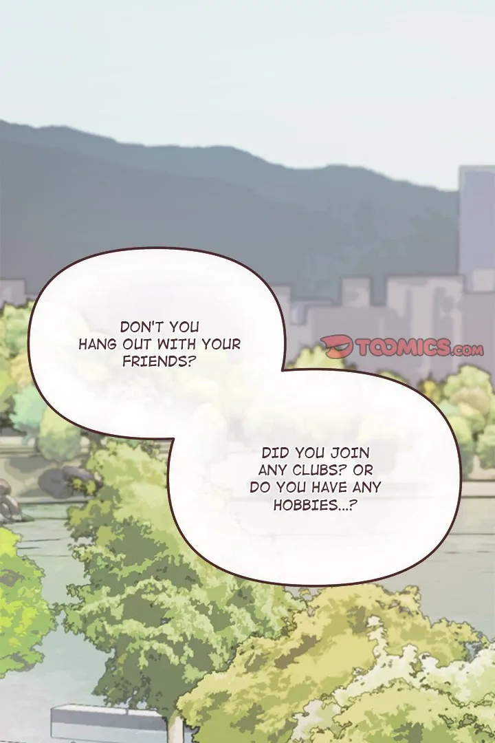 Someone Stop Her! - Chapter 23 manhwa