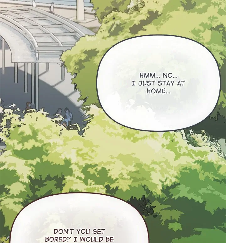 Someone Stop Her! - Chapter 23 manhwa