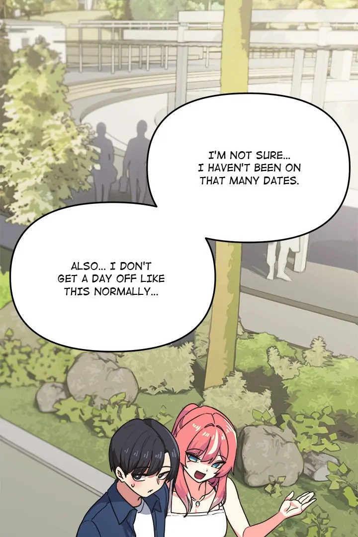 Someone Stop Her! - Chapter 23 manhwa