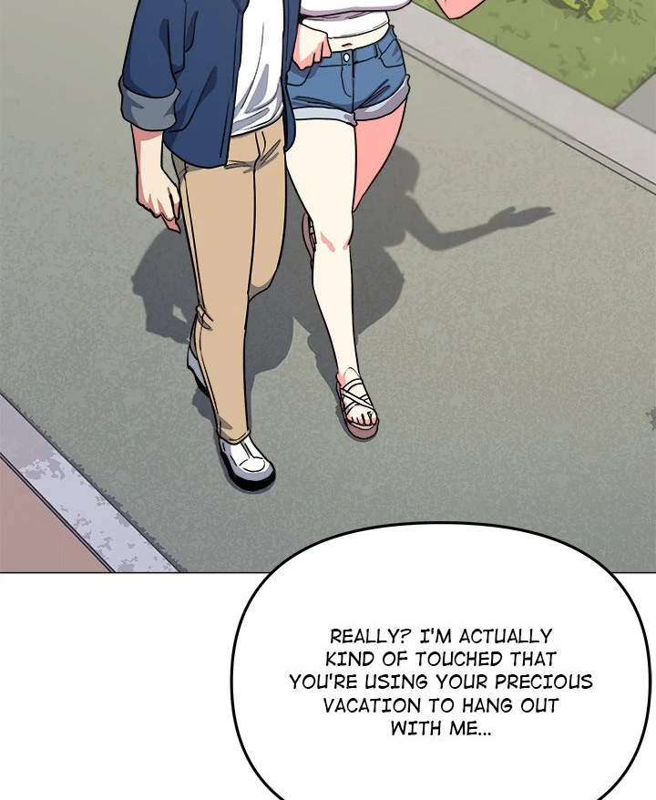 Someone Stop Her! - Chapter 23 manhwa