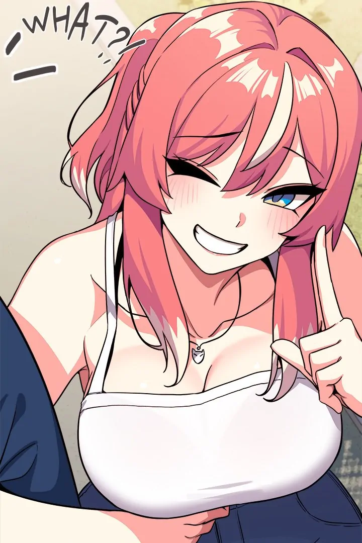 Someone Stop Her! - Chapter 23 manhwa