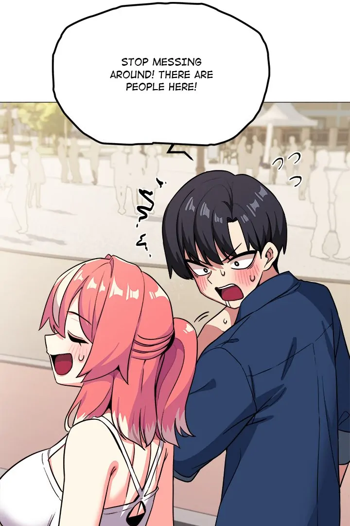 Someone Stop Her! - Chapter 23 manhwa