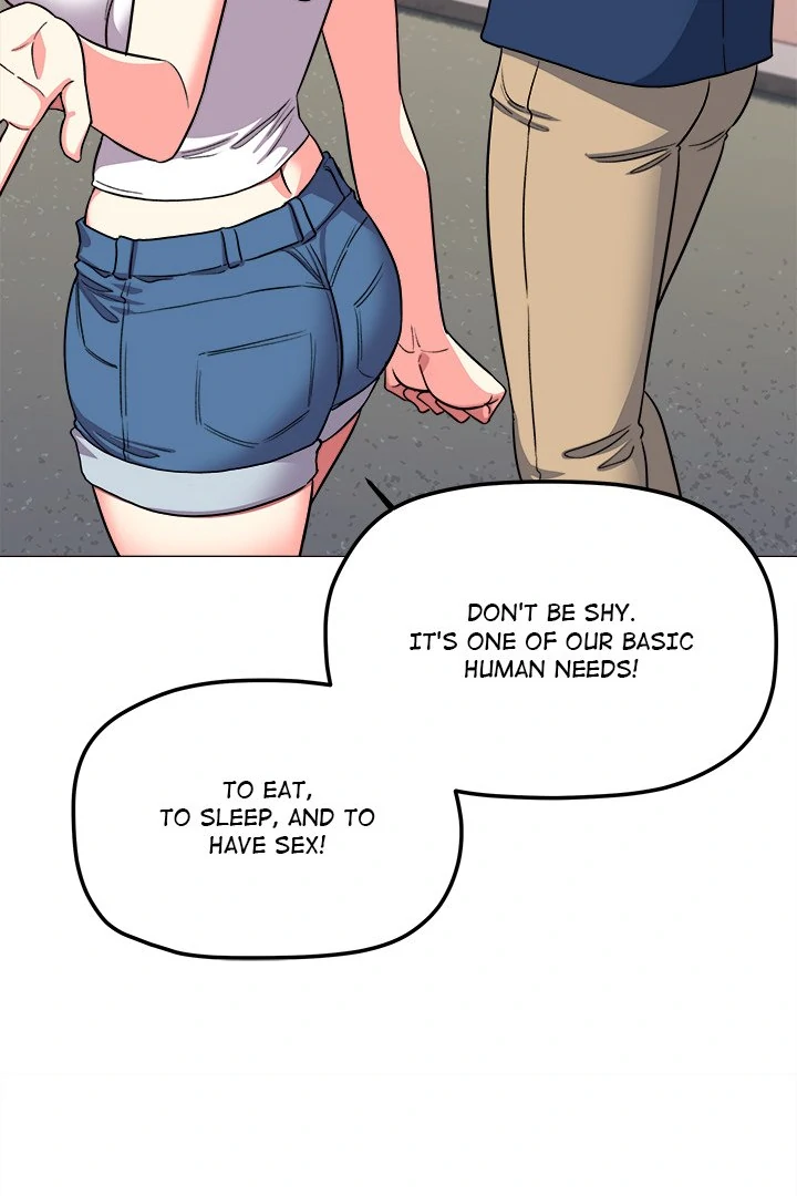 Someone Stop Her! - Chapter 23 manhwa