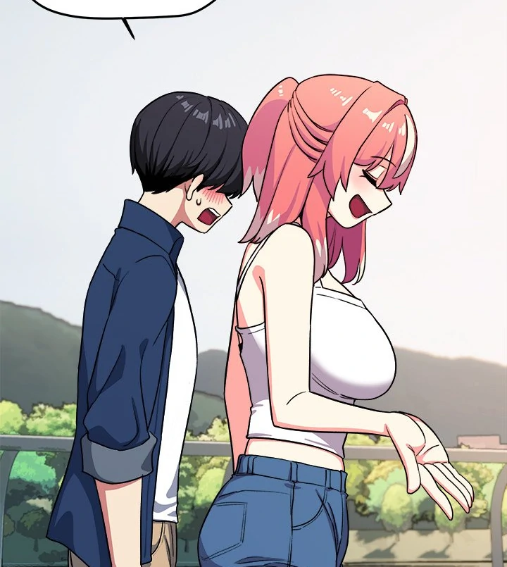Someone Stop Her! - Chapter 23 manhwa