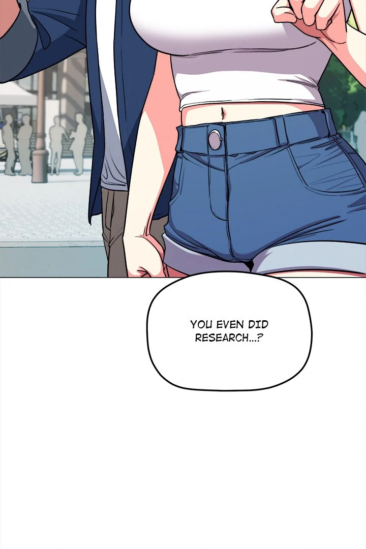 Someone Stop Her! - Chapter 23 manhwa